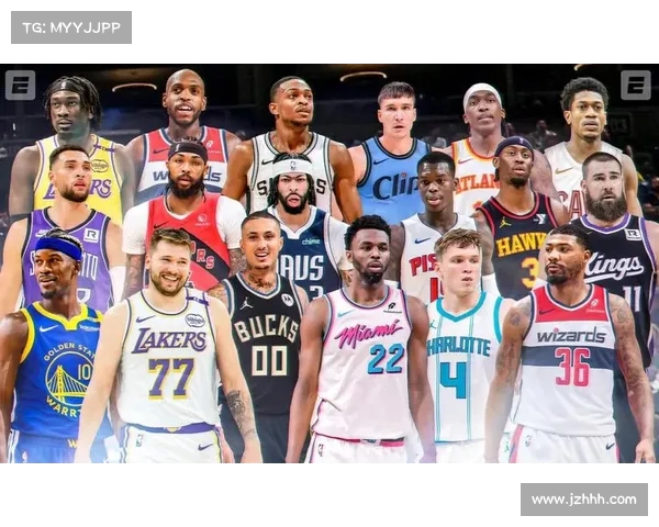 NBA最新转会风云：超级巨星更换东家联盟格局或迎变局
