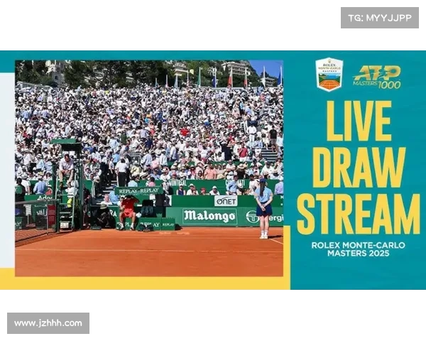 ATP大师赛：网坛巅峰对决与传奇球员的荣耀之战
